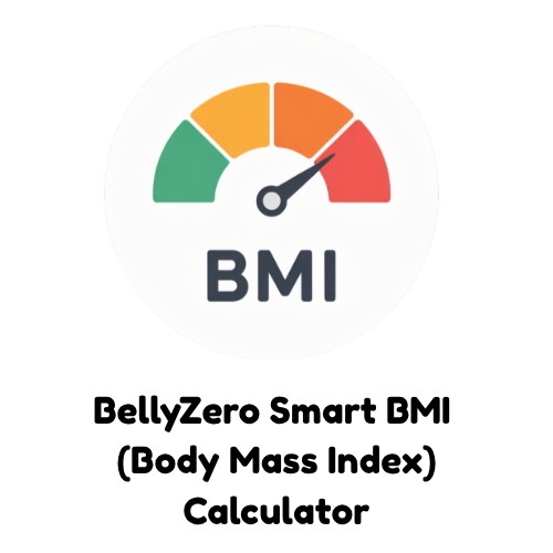 belly zero smart bmi calculator 1