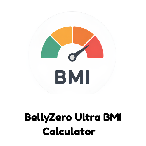 belly zero ultra bmi calculator new