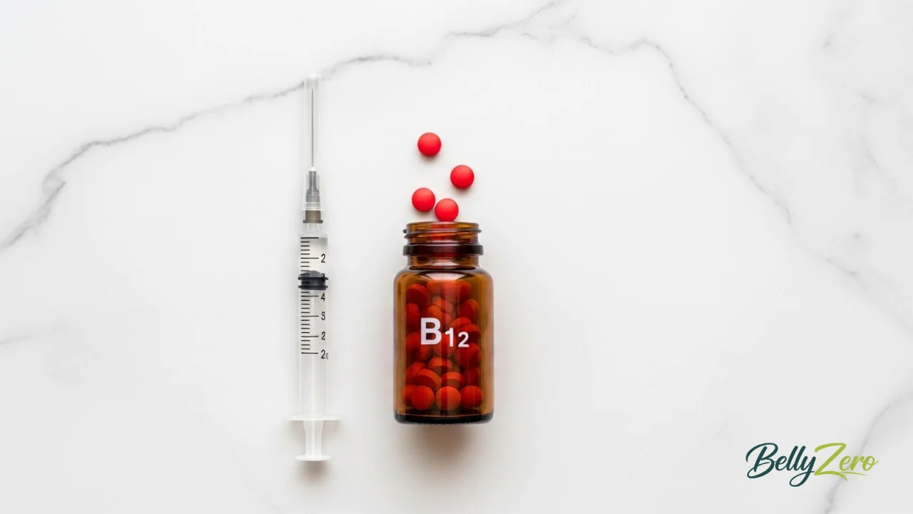 Do Vitamin B12 Injections Help With Weight Loss? Do They Really Work or Just Marketing? 7 B12 Shots vs Pills Which One Is Better
