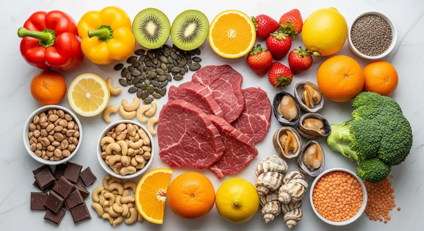 Boost Collagen Production Naturally