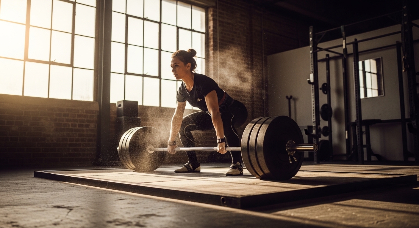 How To Tighten Loose Skin After Weight Loss Naturally 2 Build Muscle to Fill Loose Skin