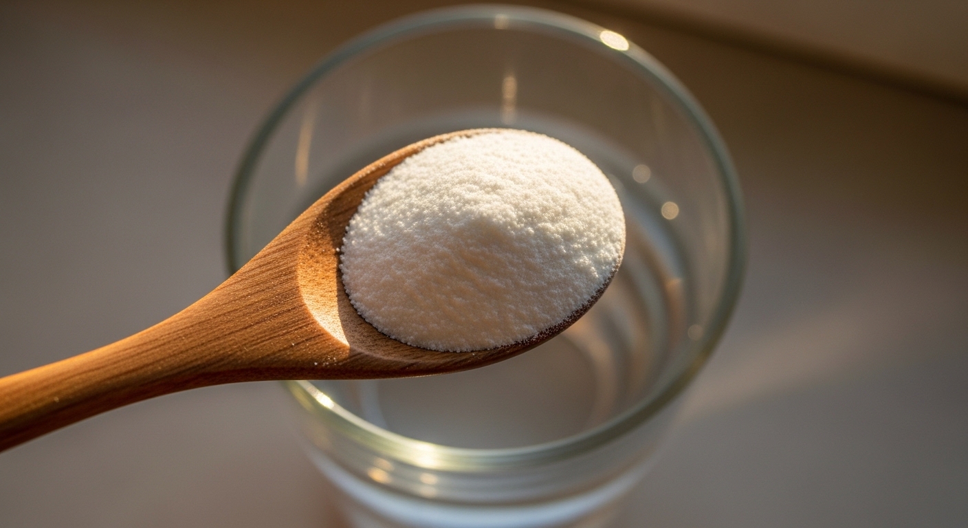 How To Tighten Loose Skin After Weight Loss Naturally 5 Collagen peptides