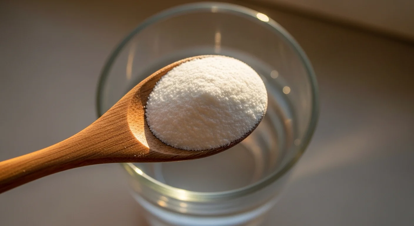 Collagen peptides