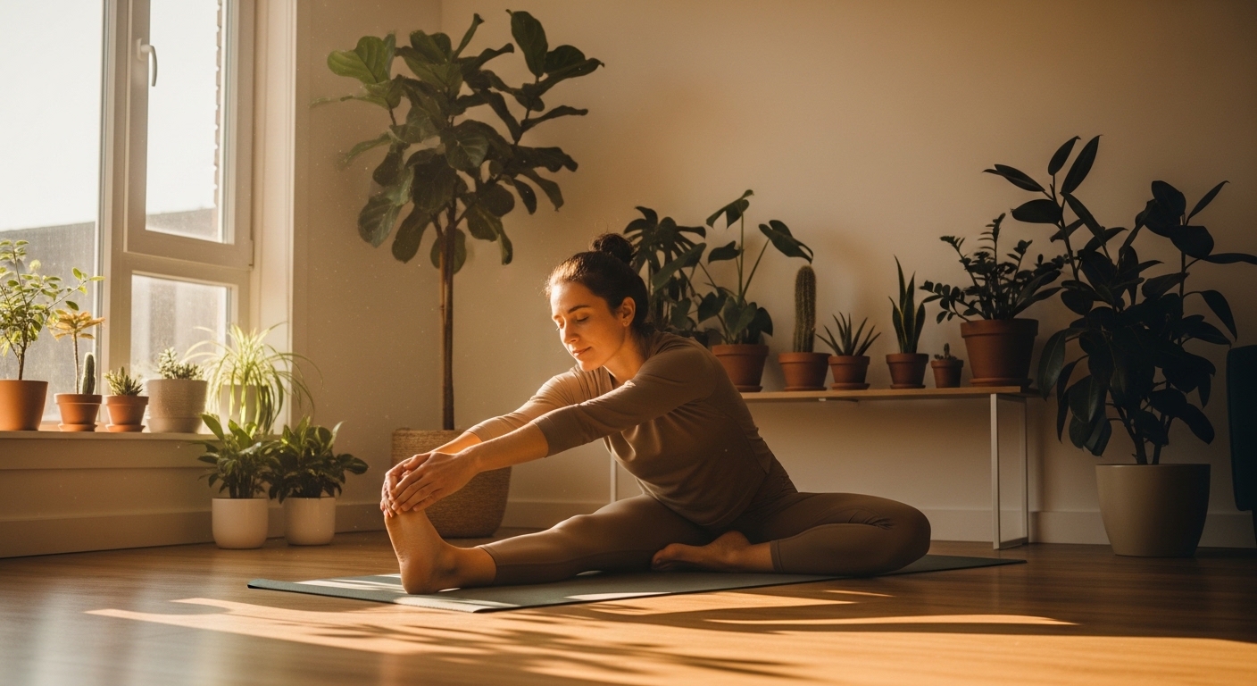 Do 10-15 Minutes of Movement