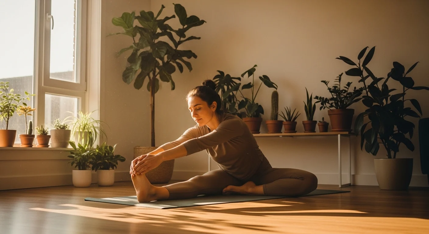 Do 10-15 Minutes of Movement
