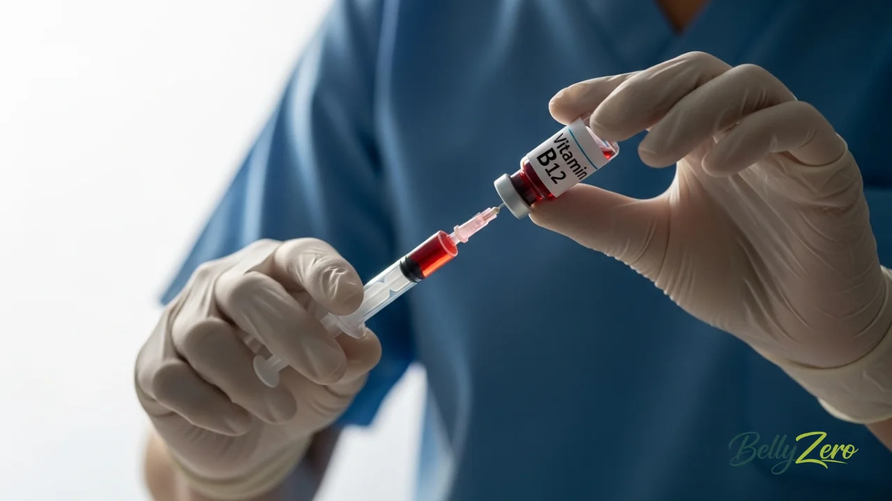 Do Vitamin B12 Injections Help With Weight Loss? Do They Really Work or Just Marketing? 2 Do Vitamin B12 Injections Help With Weight Loss Do They Really Work or Just Marketing