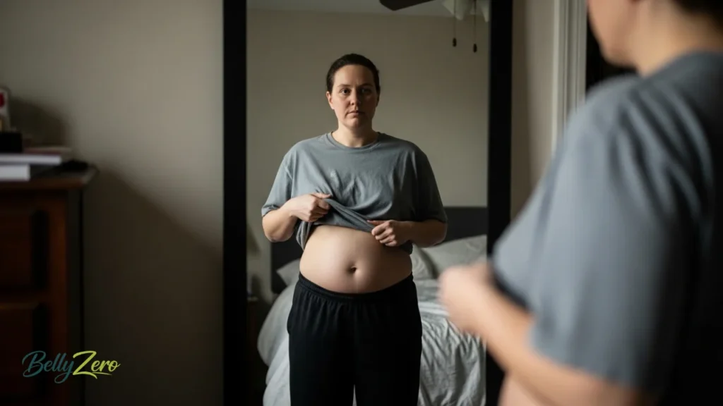 How to Lose Belly Fat After Hernia Surgery