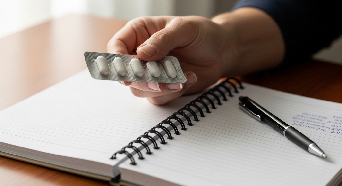 Will B12 Help With Weight Loss? 4 Medications That Can Quietly Lower Your B12