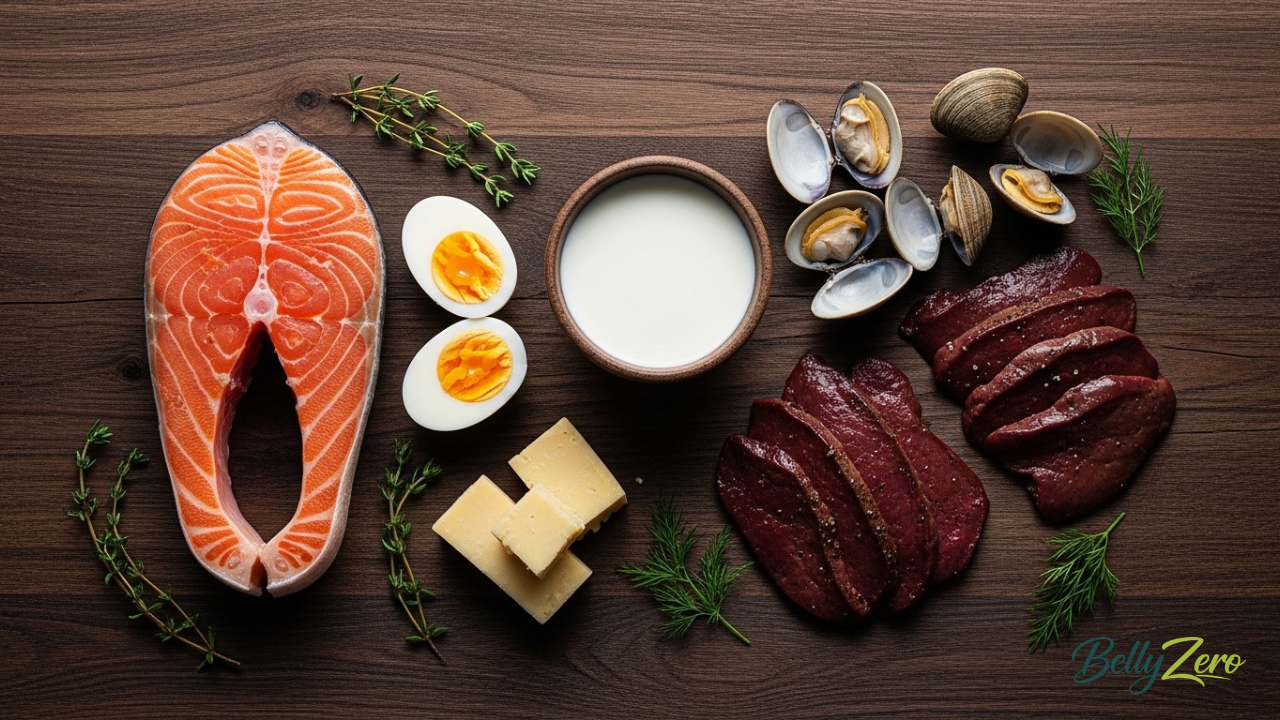 Will B12 Help With Weight Loss? 2 natural sources to get vitamin B12