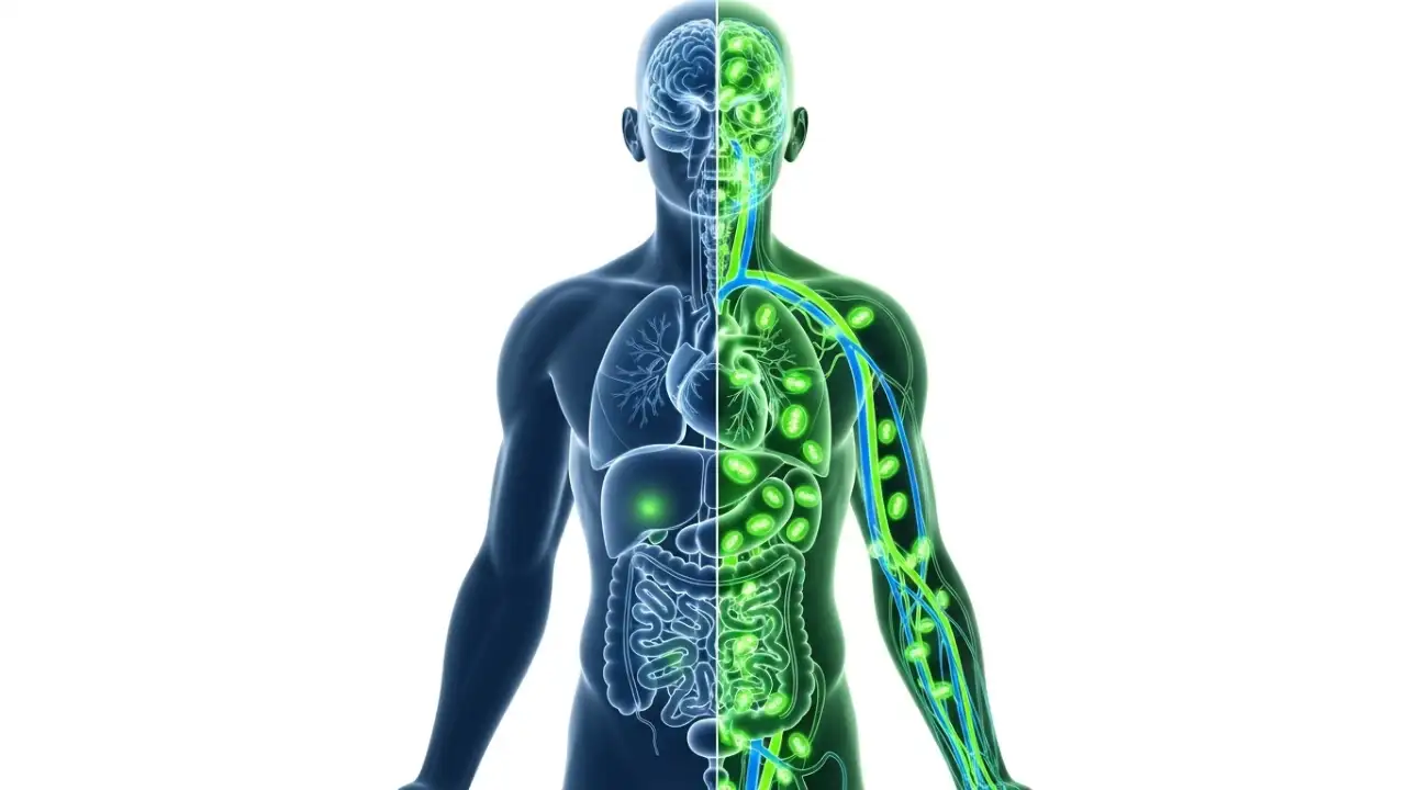 Does Vitamin B12 Speed Up Your Metabolism? Truth vs Hype 3 So Does B12 Directly Speed Up Your Metabolism