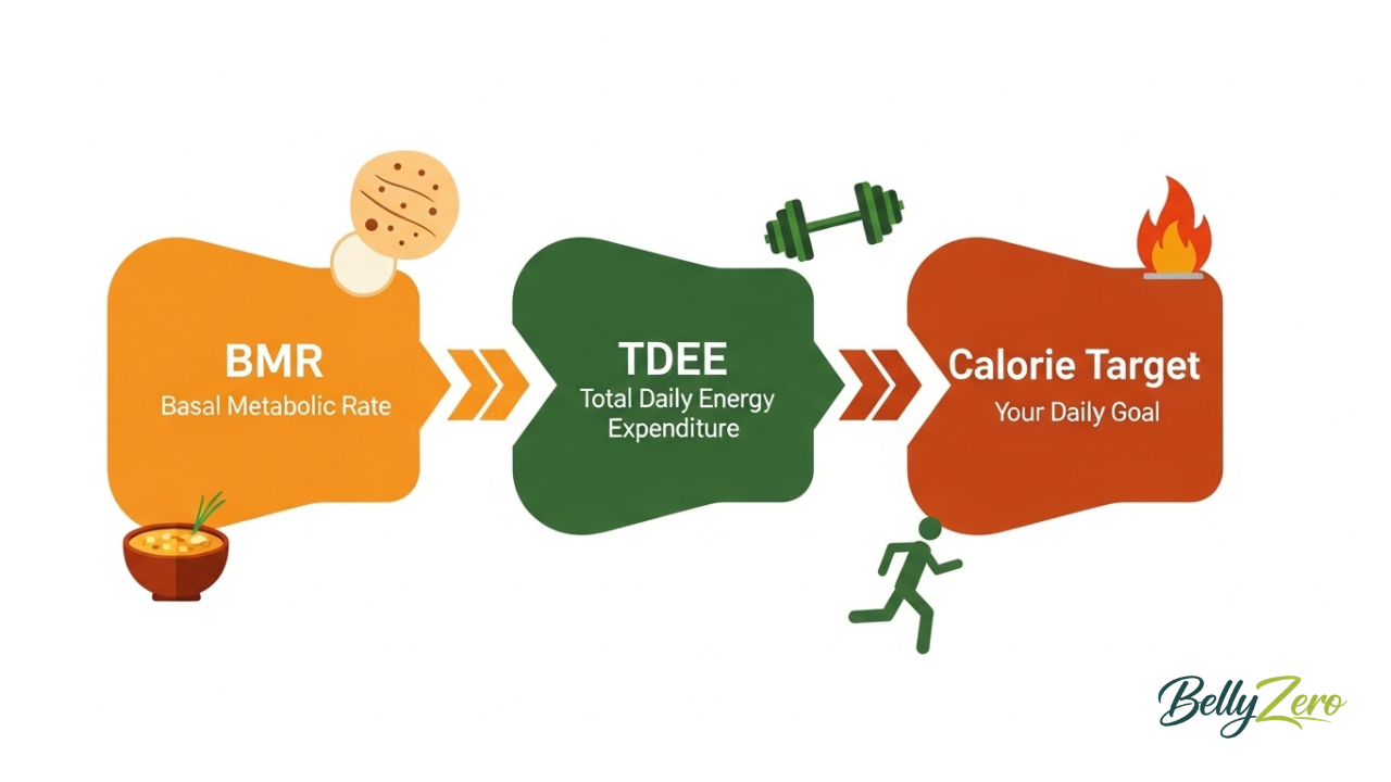What Actually Causes Weight Loss (The Science Behind)
