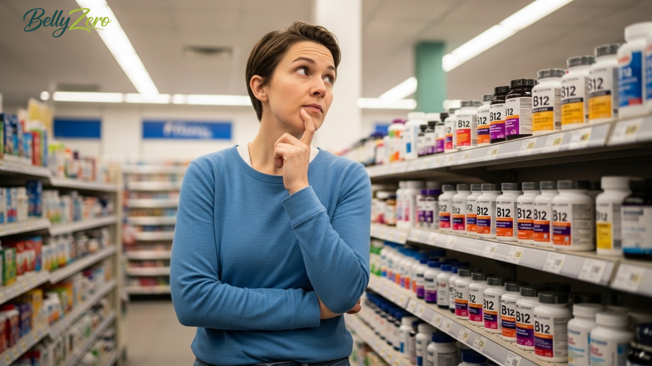 Will B12 Help With Weight Loss? 1 Will B12 Help With Weight Loss