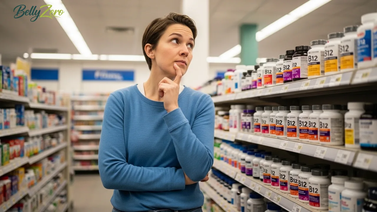 Will B12 Help With Weight Loss?