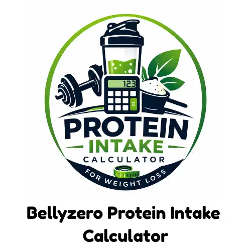 Bellyzero Protein Intake Calculator For Weight Loss
