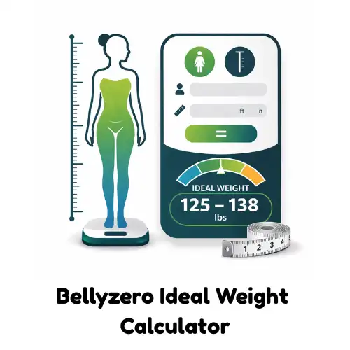 Ideal Weight Calculator