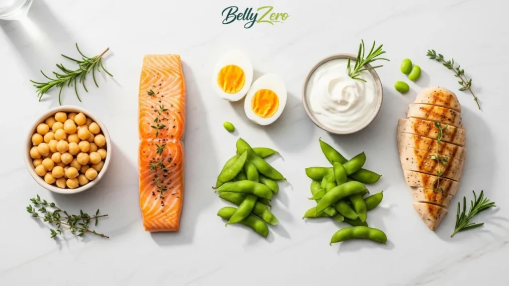 Protein calculator for weight loss