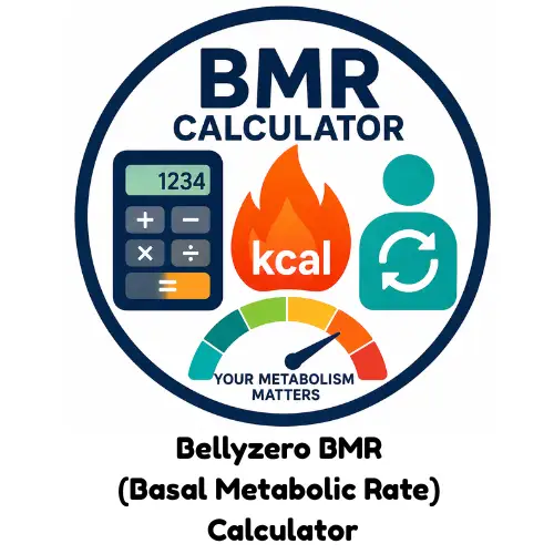 BMR calculator