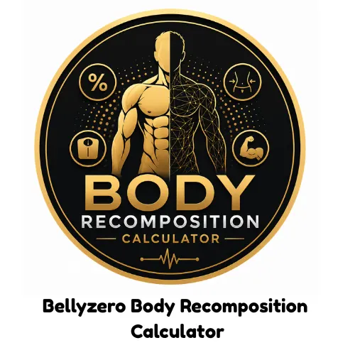 Body Recomposition Calculator