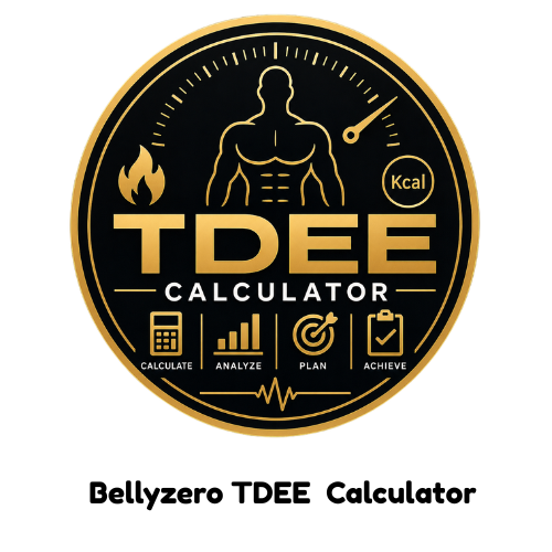 Free Tdee Calculator