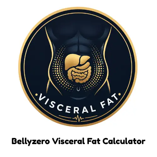 bellyzero visceral fat calculator