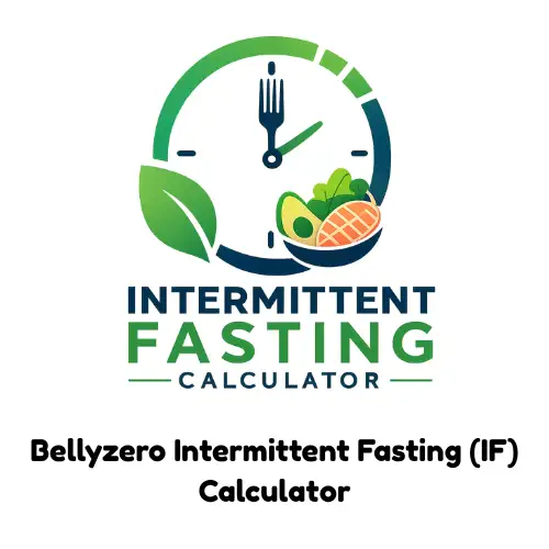 Intermittent Fasting Calculator