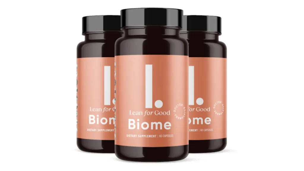 LeanBiome Review (2026): I Dug Into the Science So You Don’t Have To