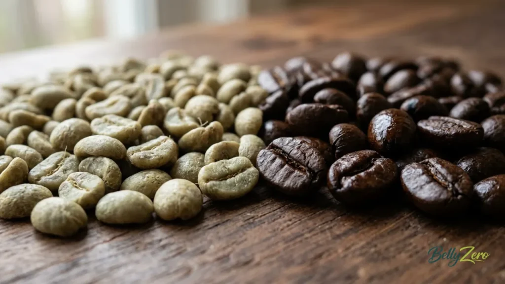 Coffee for Weight Loss: What Actually Works