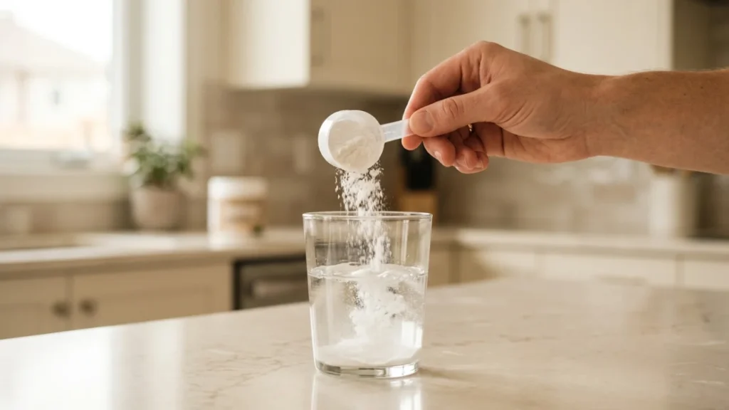 Does Creatine Help With Weight Loss?