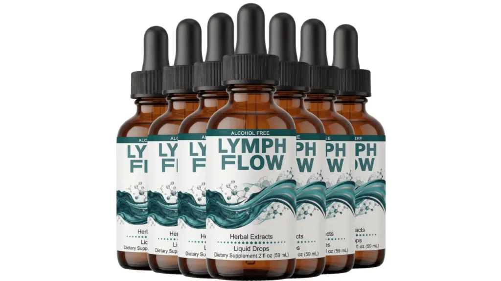 Lymphflow reviews 2026