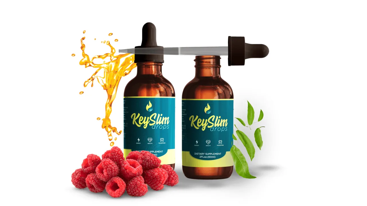 keyslim drops review 2026